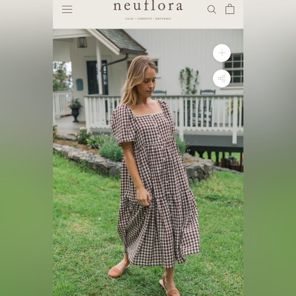 Neuflora Fallon Dress